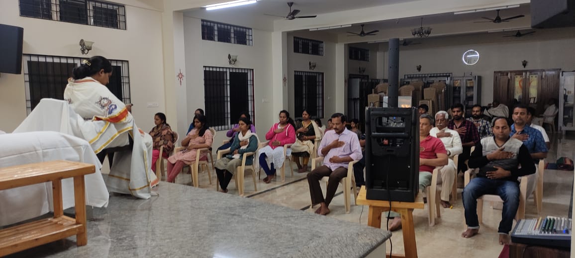 4-day Residential Program